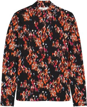 Garcia - U40013 - ladies T-shirt ls