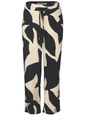 Street One - A379189 - Style LTD QR Emee PRINT HW Wid