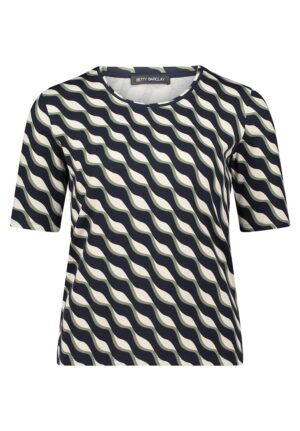 Betty Barclay - 25361411 - Shirt Kurz 1/2 Arm