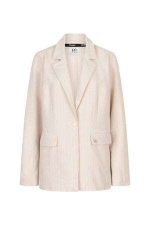 lofty manner - QG42 - Blazer Celeste