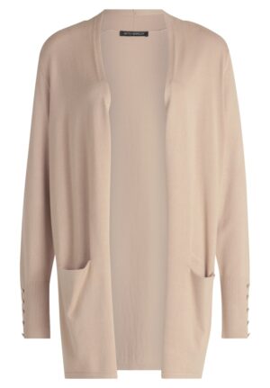 Betty Barclay - 52831036 - Strickjacke Lang 1/1 Arm