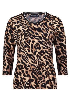 Betty Barclay - 25511563 - Shirt Kurz 3/4 Arm