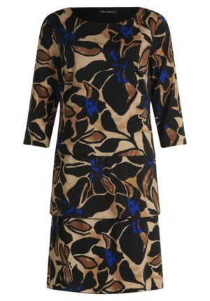 Betty Barclay - 17591451 - Kleid Kurz 3/4 Arm