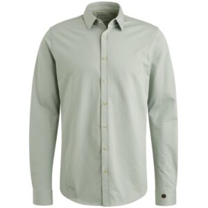 Just Brands - CSI2508200 - LONG SLEEVE SHIRT Twill Jersey