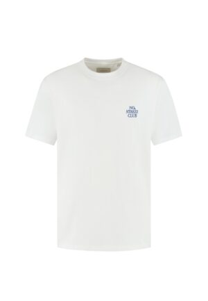 dstrezzed - 203030-AW25 - No Strezz Club Tee