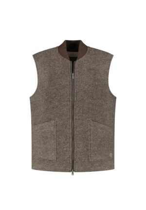 dstrezzed - 121308-AW25 - Nils Gilet