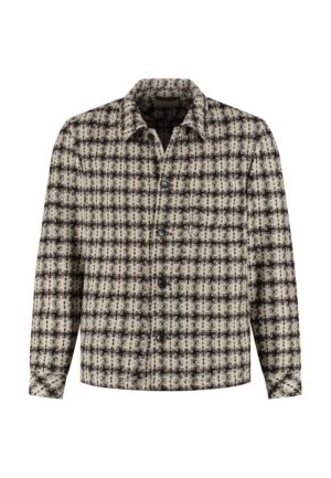 dstrezzed - 152002 - Lino TC Overshirt