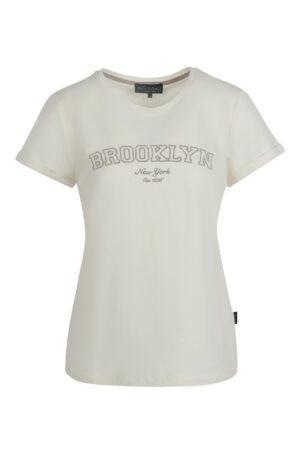 elvira - E4 25-001 - T-shirt Brooklyn