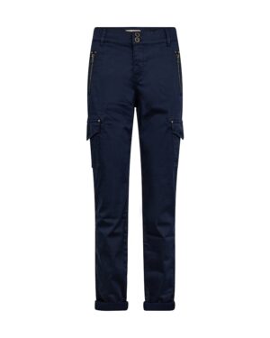 Mos Mosh - 155470 W25 - MMGilles Timaf Pant