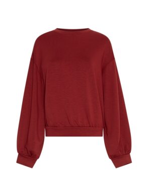Moss Copenhagen - 19536 - MSCHBrionna Ima Q Sweatshirt