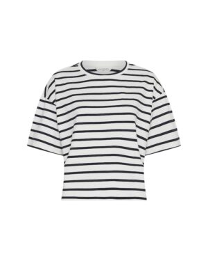 Moss Copenhagen - 19301 - MSCHLeana Tee STP