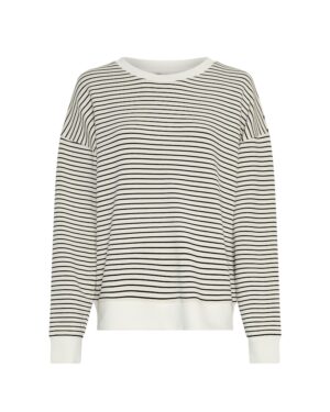 Moss Copenhagen - 19188 - MSCHIma Q Sweatshirt STP