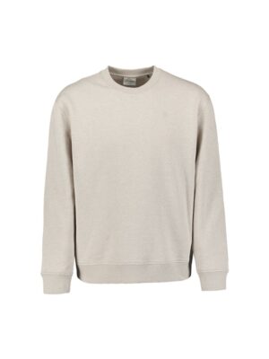 NO EXCESS - 29100821 - Sweater Crewneck Melange