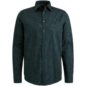 Just Brands - PSI2508211 - LONG SLEEVE SHIRT Print