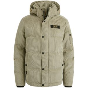 Just Brands - PJA2508104 - Semi long jacket GOBBLER