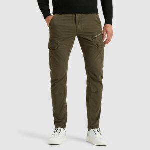 Just Brands - PTR2508630 - NORDROP CARGO MICRO ALLOVER PRINT