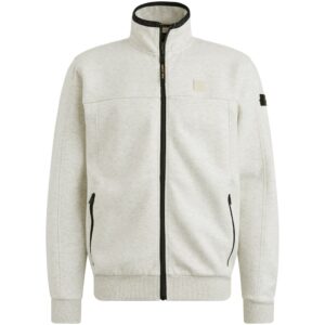 Just Brands - PSW2508437 - Zip jacket interlock