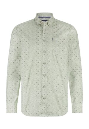 State of Art - 21425204 - Shirt LS Print