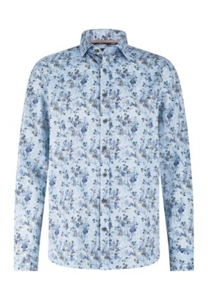 State of Art - 21425259 - Shirt LS Print Popli