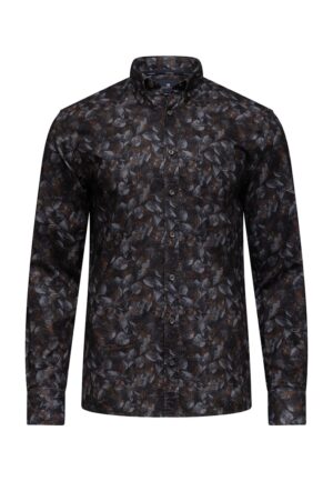 State of Art - 21425222 - Shirt LS Print Fine