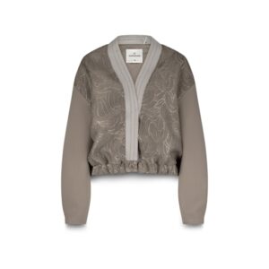 Summum - 1s1256-11680 - Jacket Foam uni.