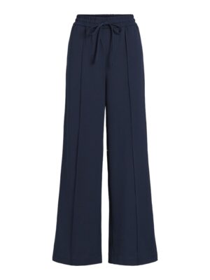 Vila - 14095436 - VICLUA HW WIDE PANTS