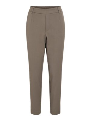 Vila - 14087406 - VIVARONE HW SLIM PANT - NOOS