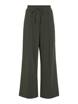 Vila - 14095436 - VICLUA HW WIDE PANTS-NOOS