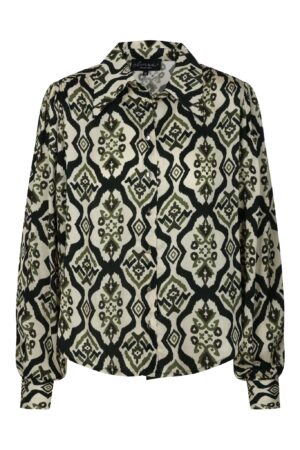 elvira - E4 25-021 - Blouse Charlotte