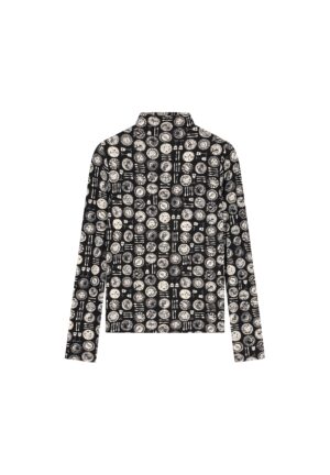 Fabienne Chapot - CLTTOP15AW250187 - Janana Top