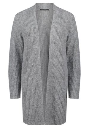 Betty Barclay - 53331610 - Strickjacke Lang 1/1 Arm