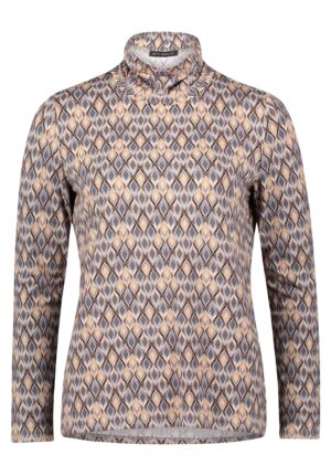 Betty Barclay - 26131483 - Shirt Kurz 1/1 Arm