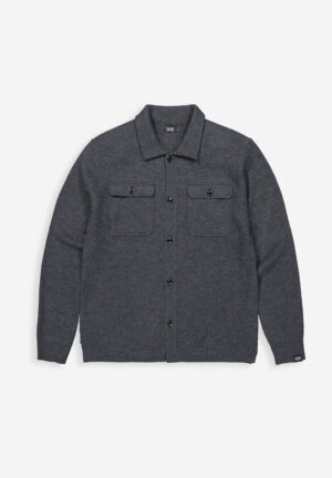 Butcher of blue - M2526012 - Killybegs Overshirt