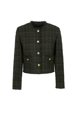 elvira - E4 25-029 - Jacket Eveline