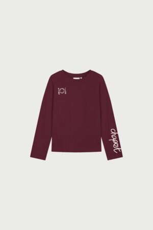 Fabienne Chapot - CLTTSH10AW256602 - Phileine T-Shirt