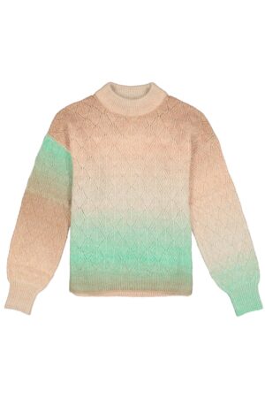 Garcia - J50048 - ladies pullover