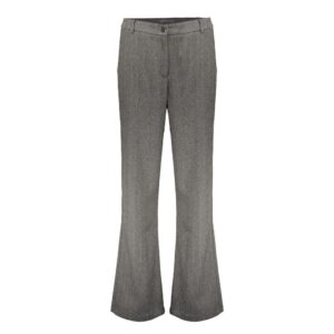 Geisha - 51532-10 - Pants herringbone + stones