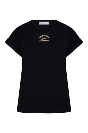 lofty manner - QI09 - T-shirt Monika