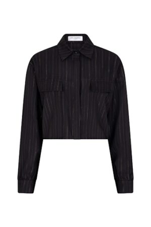 lofty manner - QI10 - Blouse Viola