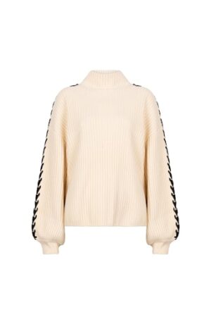 lofty manner - QJ10 - Sweater Evelyn