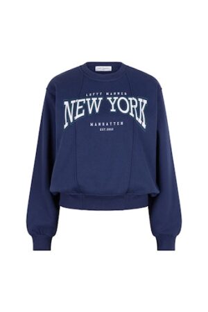 lofty manner - QJ11 - Sweater Emmy