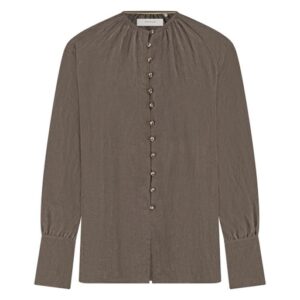 Nukus - NKF02014 - Sterre Blouse