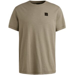 Just Brands - PTSS2509565 - Short sleeve r-neck