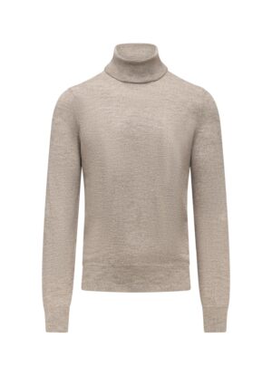 State of Art - 15125063 - Pullover Col Plain