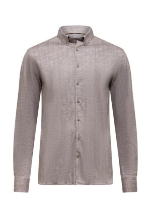 State of Art - 21425287 - Shirt LS Print