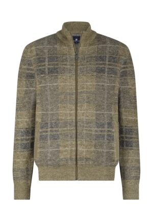 State of Art - 16425068 - Cardigan Jacquard