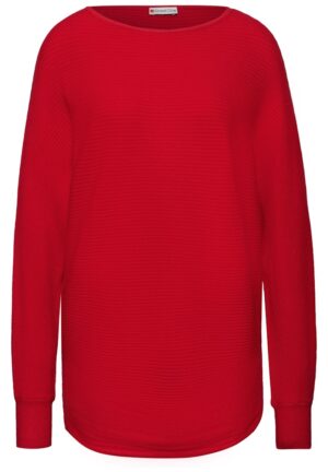 Street One - A303483 - u-boat dolman sweater