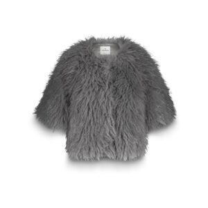 Summum - 1s1194-12290 - Jacket Faux furry