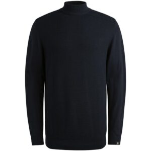 Just Brands - VKW2509322 - Mock neck cotton modal