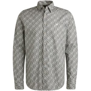 Just Brands - VSI2509232 - Long Sleeve Shirt Print
